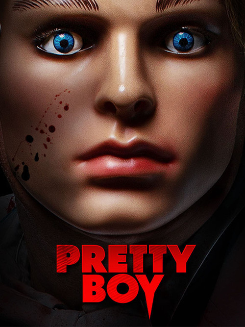Pretty Boy Poster