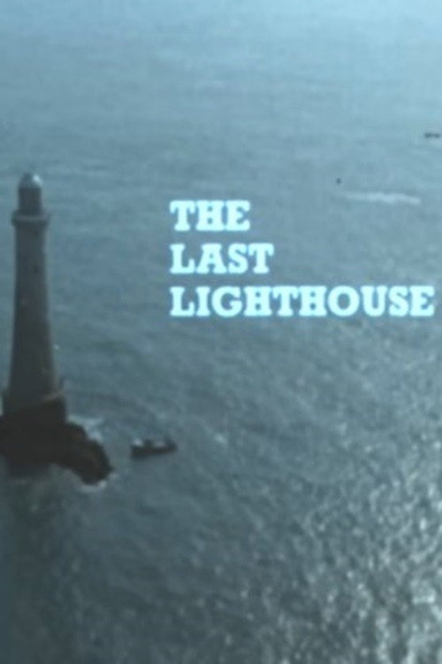 The Last Lighthouse Poster