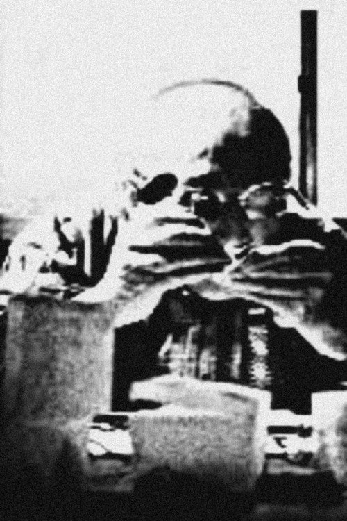 Assassination Poster