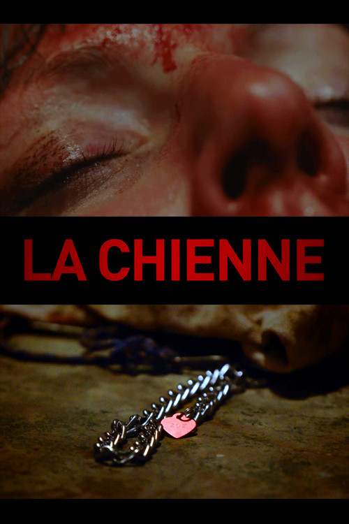 La Chienne Poster