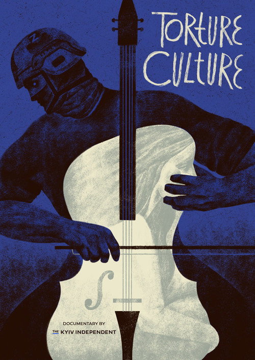 Torture Culture Poster