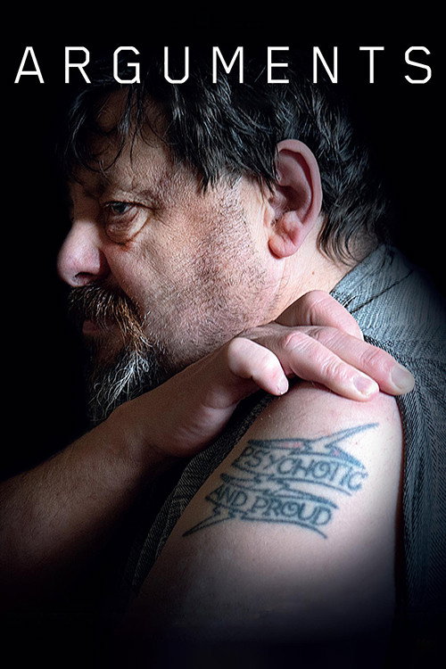 Arguments Poster