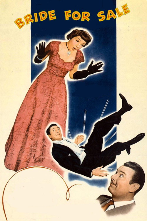 Bride for Sale Poster