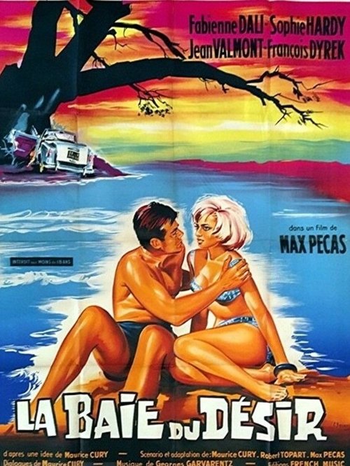 The Erotic Touch of Hot Skin Poster
