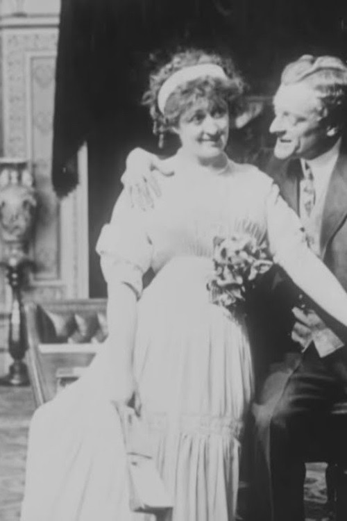 The League of Mercy Poster