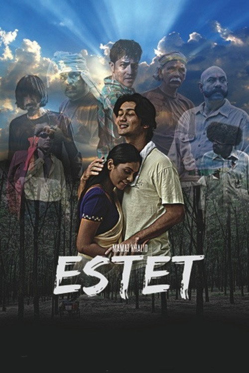 Estet Poster