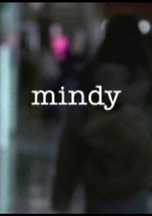 Mindy Poster