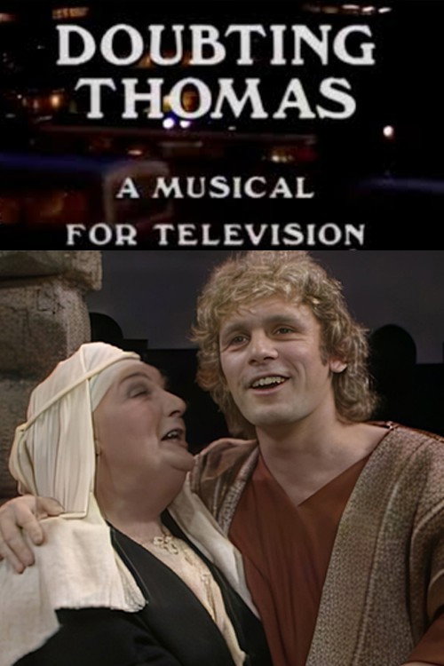 Doubting Thomas Poster