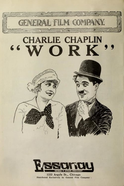 Work Poster