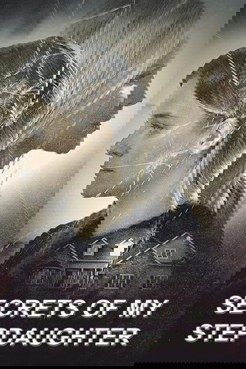 Secrets of My Stepdaughter Poster