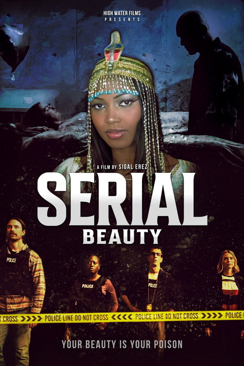 Serial Beauty Poster