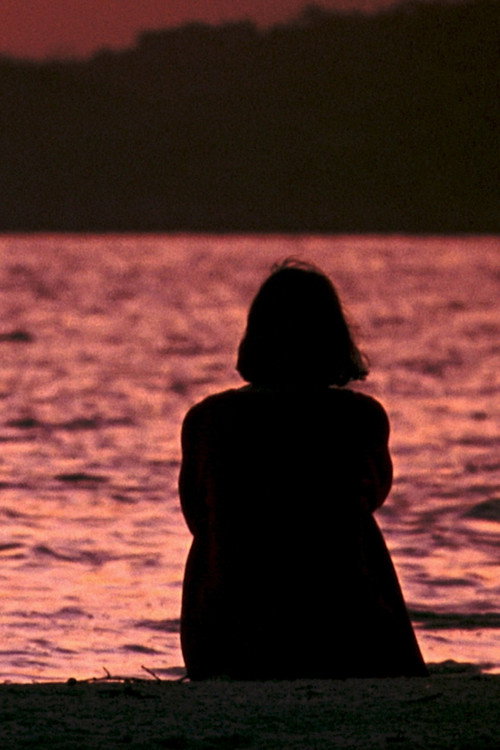 Undercurrents: Meditations on Power Poster