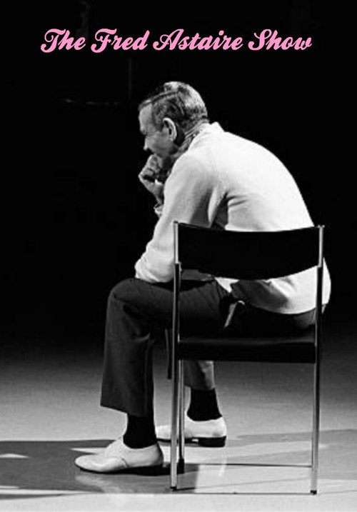 The Fred Astaire Show Poster