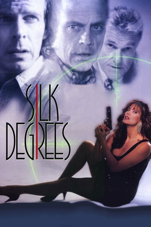 Silk Degrees Poster