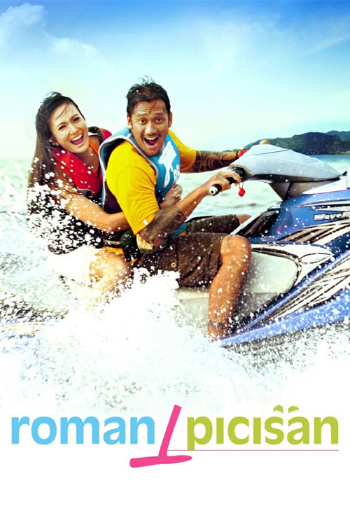 Roman Picisan Poster