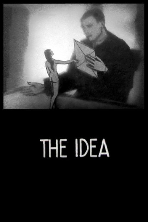 The Idea Poster
