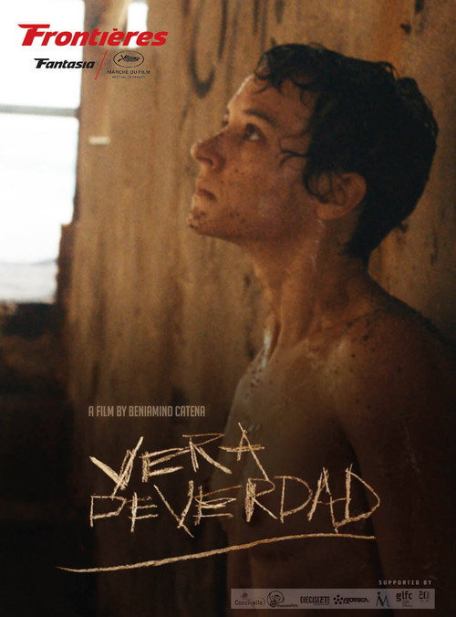 Vera De Verdad Poster