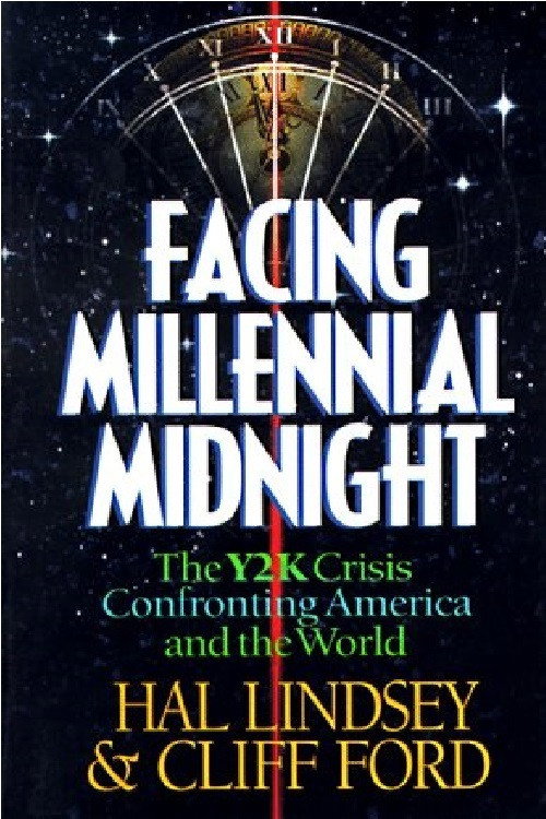 Facing Millennium Midnight Poster