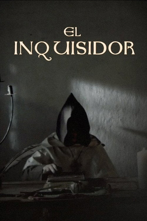 El inquisidor Poster