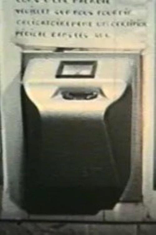 POINTEUSE ET APRES (LA) Poster