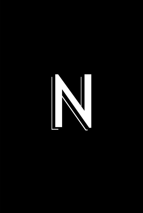 N Poster