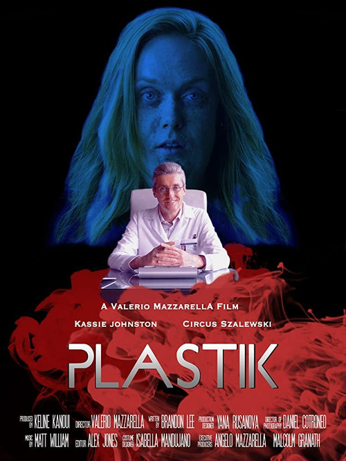 Plastik Poster
