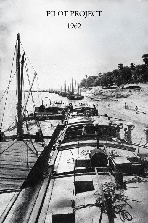 Pilot Project Poster