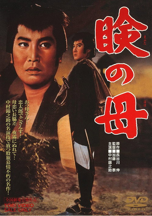 In Search of Mother Poster