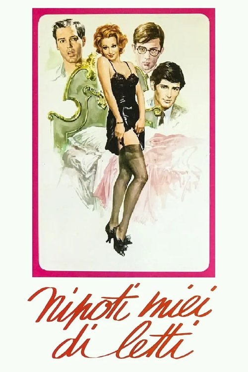 My Dear Nephews Poster