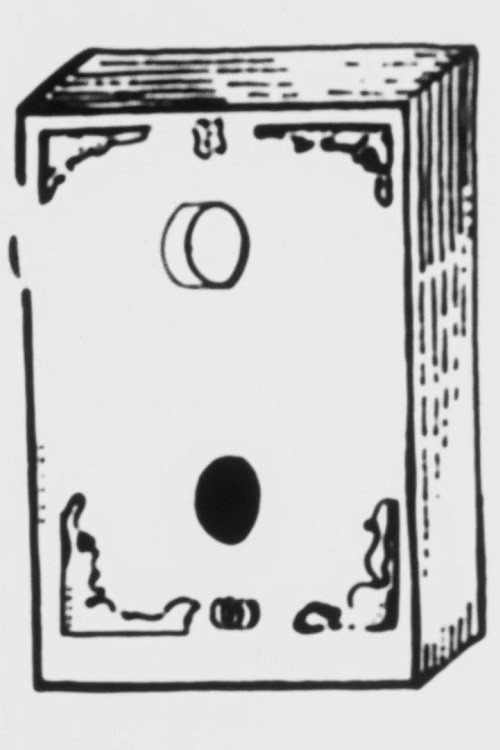 A Semiotic Study of Unlogic Figure Codification Poster