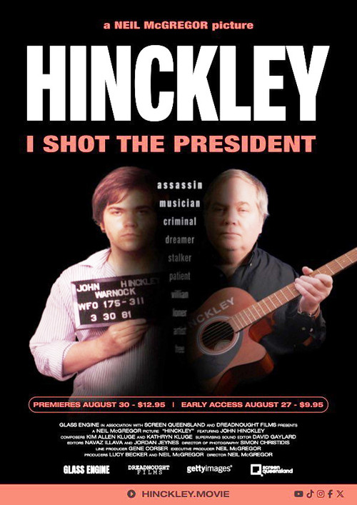 Hinckley Poster