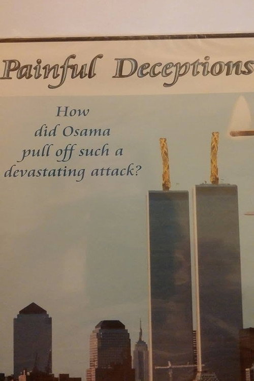 Painful Deceptions Poster