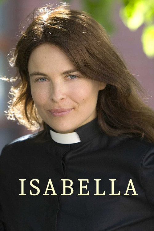 Isabella Poster