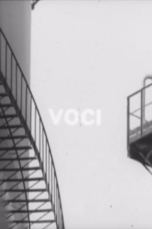 Voci Poster