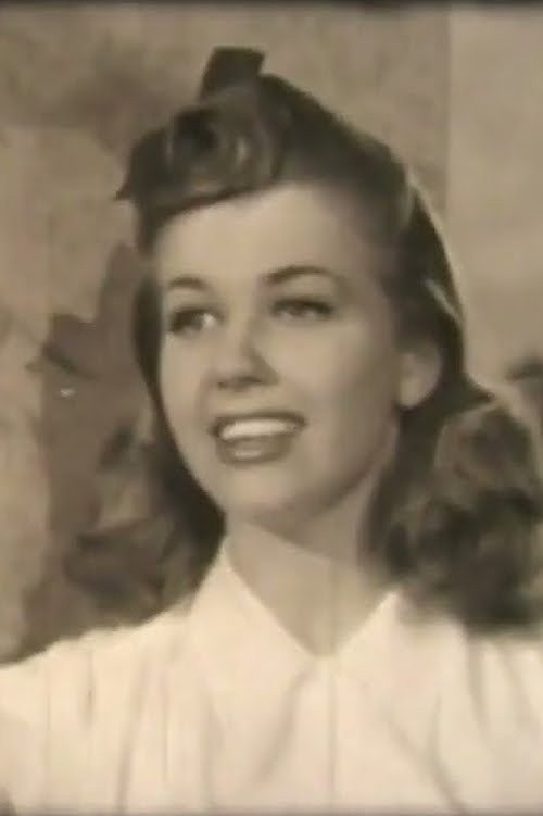 My Lost Horizon Poster