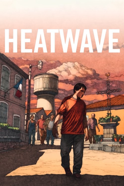 Heatwave Poster