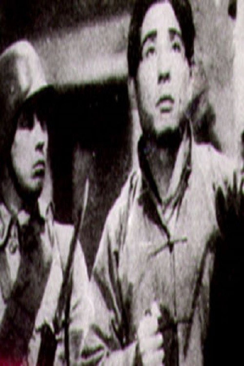 Defend Our Land Poster