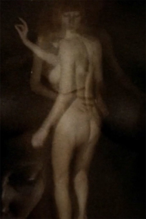 Götterdämmerung Poster