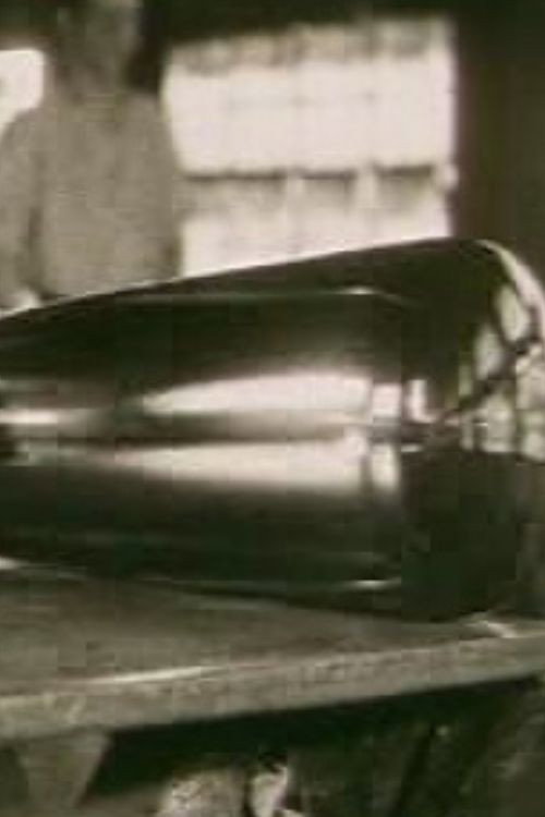 Philips Glassworks Poster