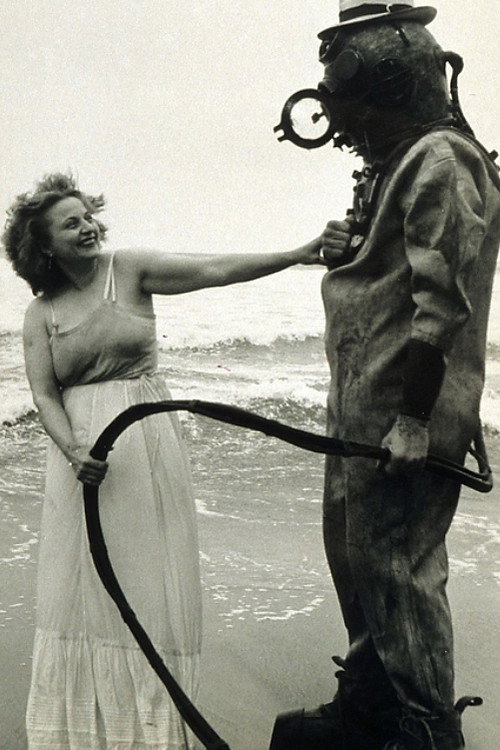 The Lead Shoes Poster