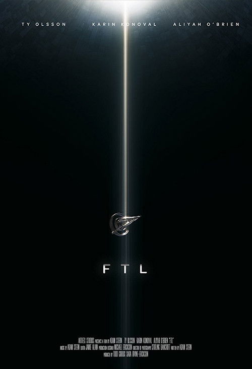 FTL Poster