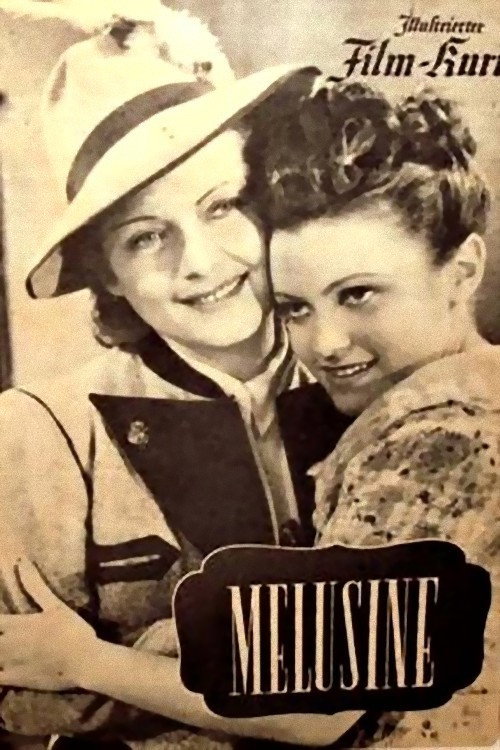 Melusine Poster