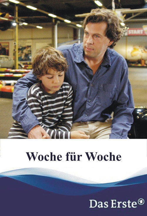 Woche für Woche Poster