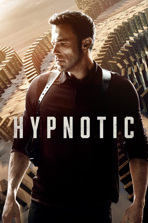 Hypnotic Poster