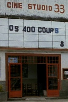 5.557 Miles from Cannes Poster