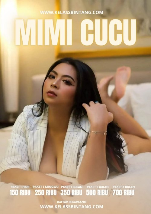 Mimi Cucu Part 2 Poster
