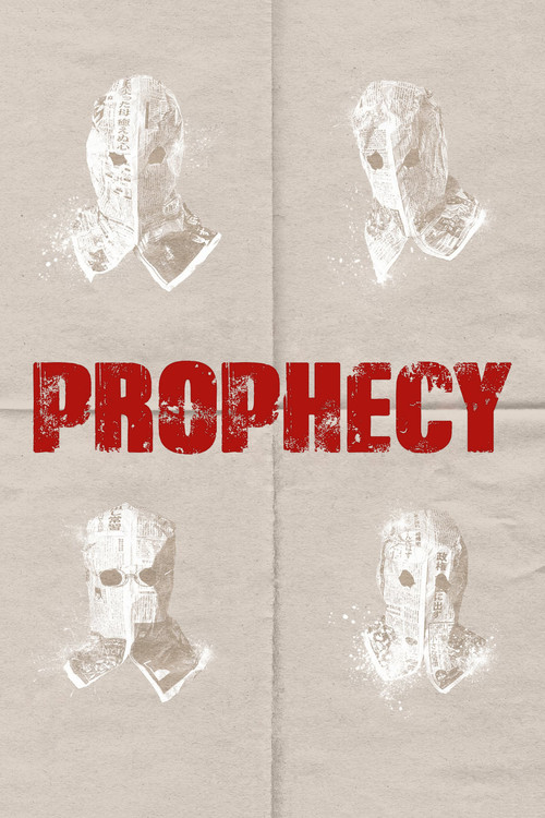 Prophecy Poster