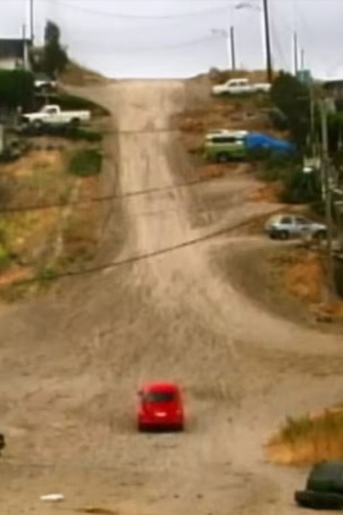 The Rehearsal I Poster