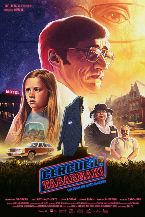 F*ckin' Coffin! Poster