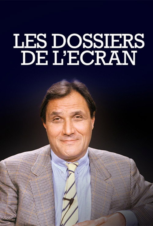 Les dossiers de l'écran: La 1ère guerre mondiale Poster
